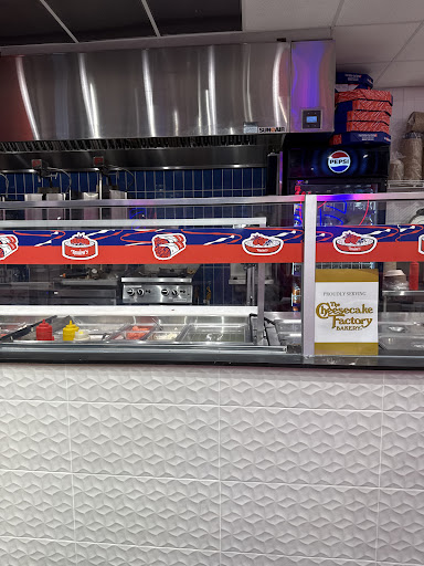 Photo of Tahini's - 150 Churchill Blvd c1, Sault Ste. Marie, ON P6A 3Z9
